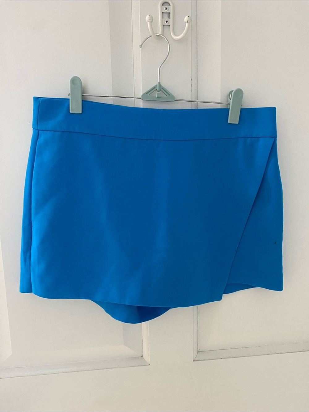 J. Crew Teal Women's Skort